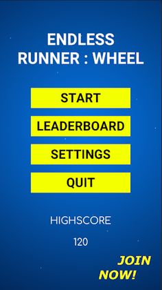 Endless Runner 3D - Screenshot 4