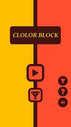 Color Blocker - Unlimited Sele - Screenshot 1