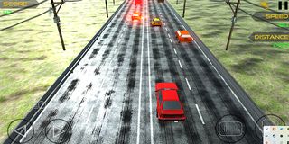 Race Crash JR - Screenshot 3