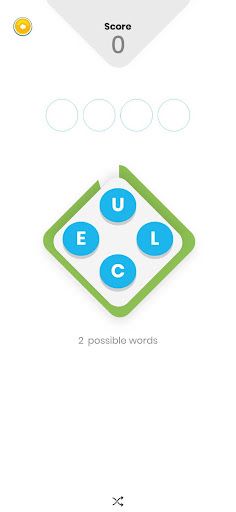 IV Letters - Screenshot 3