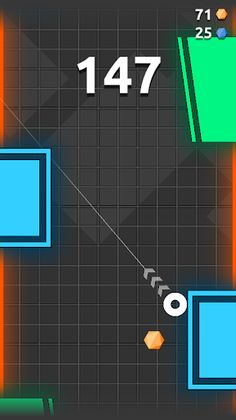 Color Platforms - Screenshot 1