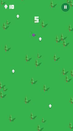 Slope Down Challenge - Screenshot 2