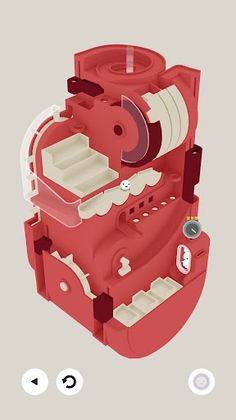 Automatoys - Screenshot 3