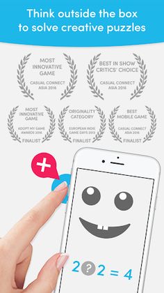 EnigmBox - logic puzzles - Screenshot 1