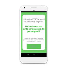 Obbligo o Verità Hot Edition P - Screenshot 3