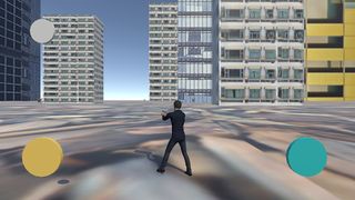 Graycore - Screenshot 3