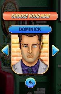 Barber shop Beard and Mustache - Screenshot 1