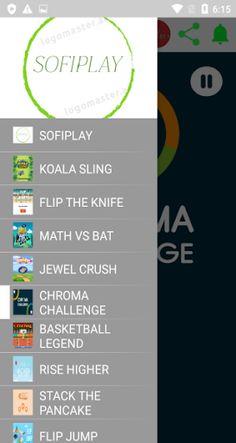 Juegos2020 - Screenshot 3