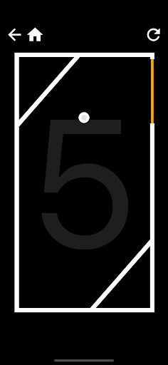 Escape Ball - Way To Island - Screenshot 3