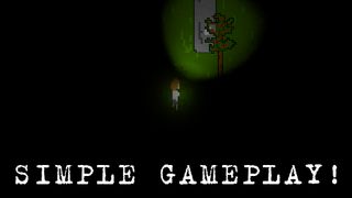 Slender Last Sleep - Screenshot 2