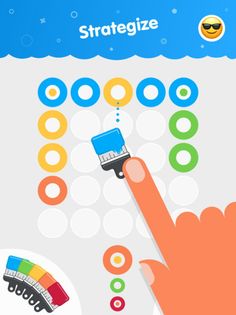 Omino! - Screenshot 3