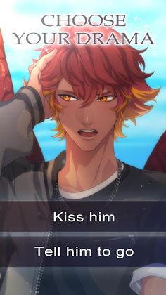 Mythical Hearts: Romance you C - Screenshot 4