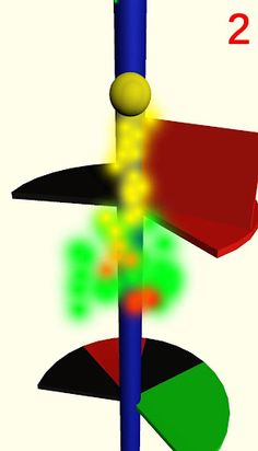 Pillar - Screenshot 1