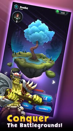 Pocket Duels: 2 Card CCG - Screenshot 4