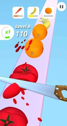 Chef Master - Screenshot 3