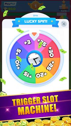 Lucky Number Puzzle&Make Money - Screenshot 3