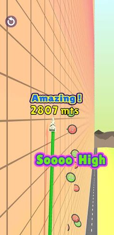 Dollar Plane - Screenshot 2