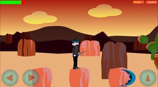 Enemy Slasher - Screenshot 2