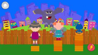 A igualar - Screenshot 2