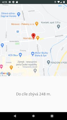 Světluško, vylez ven! - Screenshot 2