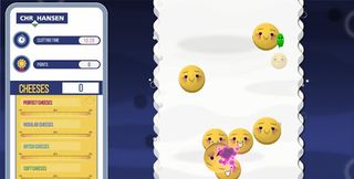 CHY-MAX® Supreme - Yield Race - Screenshot 3