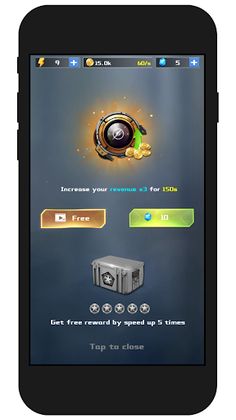 Critical OPS FPS Action Game - Screenshot 3