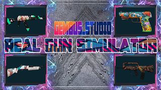 Shoot gun sound simulator - Screenshot 2