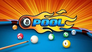 8 ball pool game - Screenshot 1