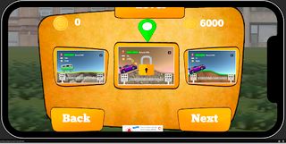 Racing Game Elite - Screenshot 2