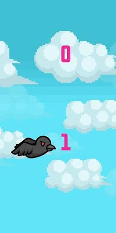 Floppy Crow - Screenshot 3