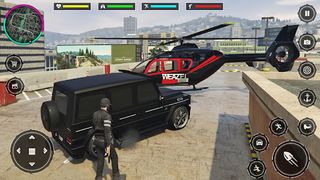 Gangster Crime Game Simulator - Screenshot 3