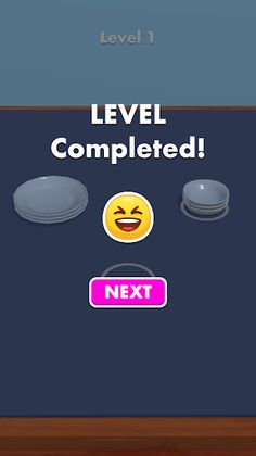 Dish Sort - Screenshot 3