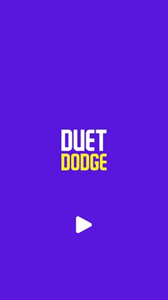 Duet Dodge - Screenshot 1