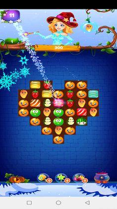 Tropical Harvest: Fruit Mania - Screenshot 4