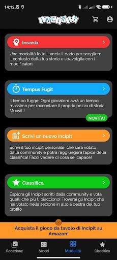 Incipit - Screenshot 3