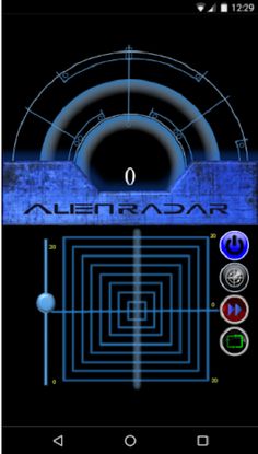 Rad-Ar - Screenshot 3