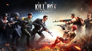The Killbox: La Bataille - Screenshot 3