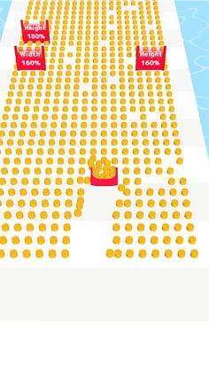 Grow Collector - Screenshot 1