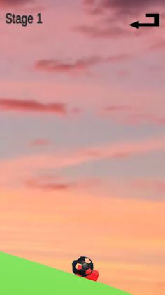 Journey of Ball - Screenshot 3