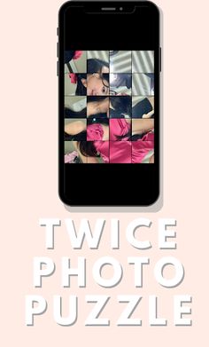 Twice Photo Puzzle 2023 - Screenshot 2