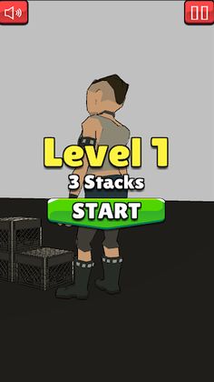 The Crate Challenge - Screenshot 3