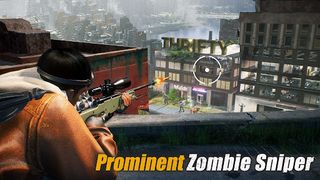 Plague of Z - Screenshot 2