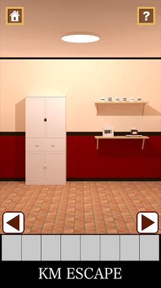Teatime - room escape game - - Screenshot 4