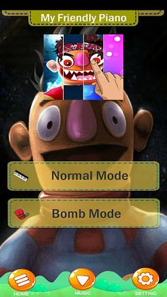 My Friendly Piano Music tiles - Screenshot 4