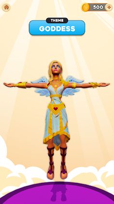 Fashion Clash- Dress up to Win - Screenshot 1