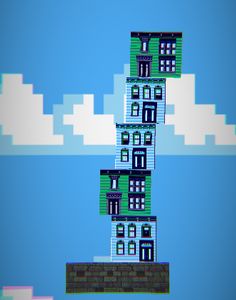 Build It! - Screenshot 1