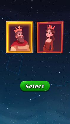 kings of words - Screenshot 1