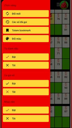 lô tô thế kỷ 21 - Screenshot 4