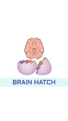 Brain Hatch - Screenshot 1