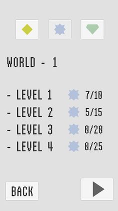 Gravity Cube: The Labyrinth - Screenshot 3